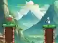 Igra Stickman Showdown spletu