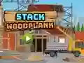 Igra Stack Wood Planks spletu