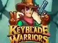 Igra Keyblade Warriors spletu