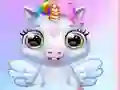Igra Baby Unicorn Phone spletu