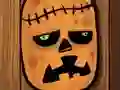 Igra Halloween Pop It! spletu