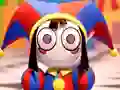 Igra The Amazing Digital Circus Jigsaw Fun spletu