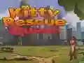 Igra Kitty Rescue Quest spletu