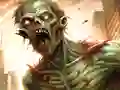 Igra Death City Zombie Invasion spletu