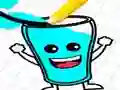 Igra Happy Glass spletu