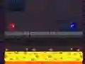 Igra Lava Ladder Leap spletu