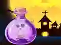 Igra Bottle Trapped Ghost Escape spletu