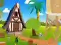 Igra Boot House Puppy Escape spletu