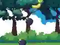 Igra Catch The Fruits spletu