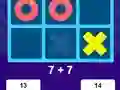 Igra Tic Tac Toe Quiz spletu