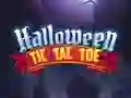 Igra Halloween Tic Tac Toe spletu