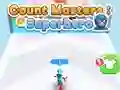 Igra Count Masters Superhero spletu