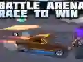 Igra Battle Arena Race To Win spletu