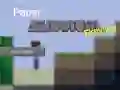 Igra Paper Survival spletu