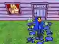 Igra Pumpkin Panic spletu