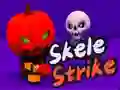 Igra SkeleStrike spletu
