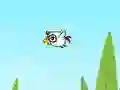 Igra Hen's Eggventure spletu