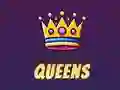 Igra Queens spletu