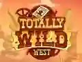 Igra Totally Wild West spletu