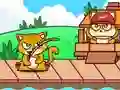 Igra Crazy Fishing spletu