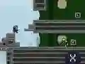 Igra Super Robo Slasher spletu