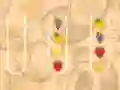 Igra Fruit Sort Master spletu