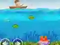 Igra Fishing Frenzy spletu