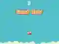 Igra Flappy Bird 2D Game spletu