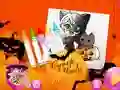 Igra Chibi Sup Coloring spletu