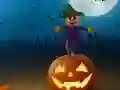 Igra Finding Precious Halloween Gem spletu