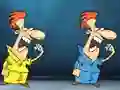 Igra Find Mad Boss spletu