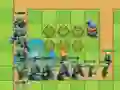Igra Kingdom Fight spletu