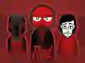 Igra Incredibox Red Colorbox spletu