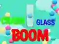 Igra Crash Glass Boom spletu