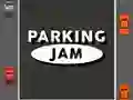 Igra Parking Jam spletu