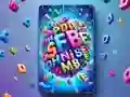 Igra Word Jumble Challenge spletu
