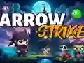 Igra Arrow Strike spletu