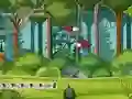 Igra Eagle Shooting spletu