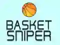 Igra Basket Sniper spletu