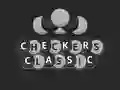 Igra Checkers Classic spletu