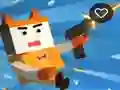 Igra Gun Master spletu