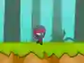 Igra Ninja Speed Runner spletu