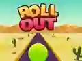 Igra Roll out spletu