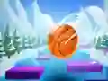 Igra Bouncy spletu