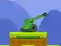 Igra Hill Top Tanks spletu
