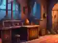 Igra Princess Juliet Escape spletu
