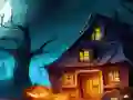 Igra Spectral House Escape spletu