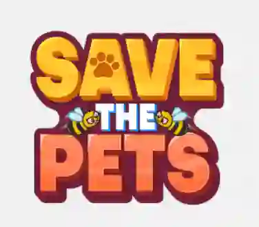 Igra Save the Pets spletu