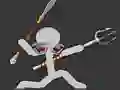 Igra Stick Archer spletu