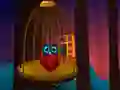 Igra Pretty Owl Rescue spletu